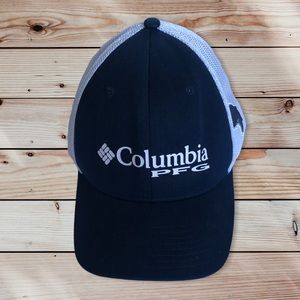 Columbia PFG Professional Fishing Gear Hat